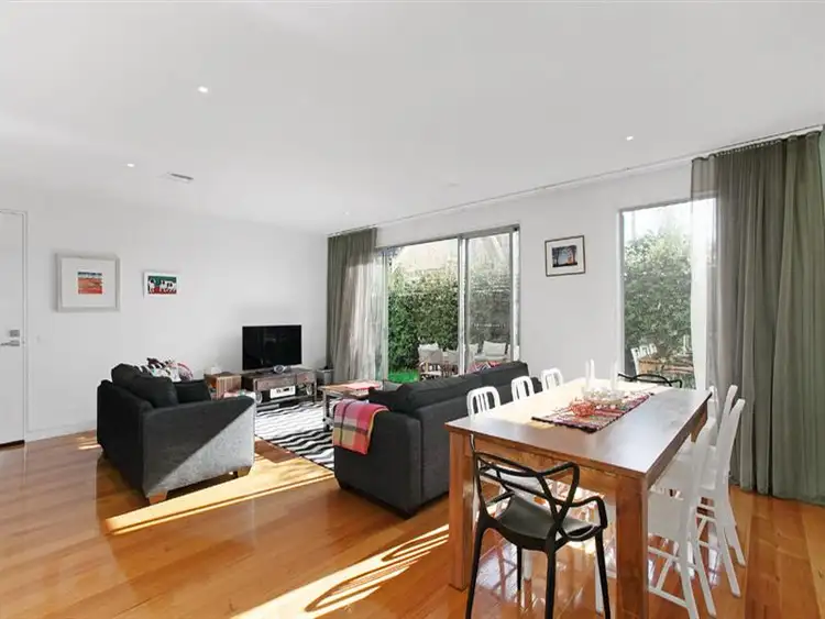 Third view of Homely townhouse listing, 4/388 Bluff Road, Sandringham VIC 3191