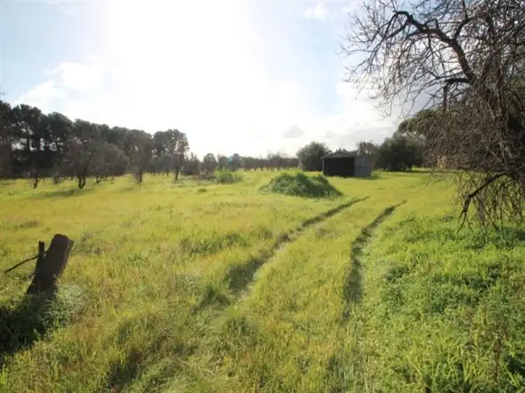 Fifth view of Homely land listing, LOT 9 Hillier Road, Hillier SA 5116