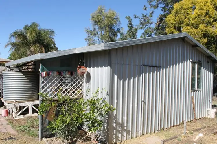 Second view of Homely house listing, 53 Geisel Street, Dalby QLD 4405