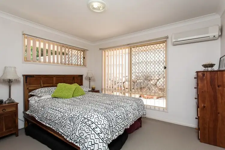 Seventh view of Homely townhouse listing, 4/241 Horizon Drive "Westlake Villas", Westlake QLD 4074