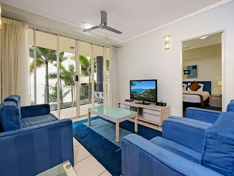305/6 Lake Street, Cairns City QLD 4870