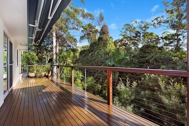 Second view of Homely house listing, 6 Danielle Place, Buderim QLD 4556