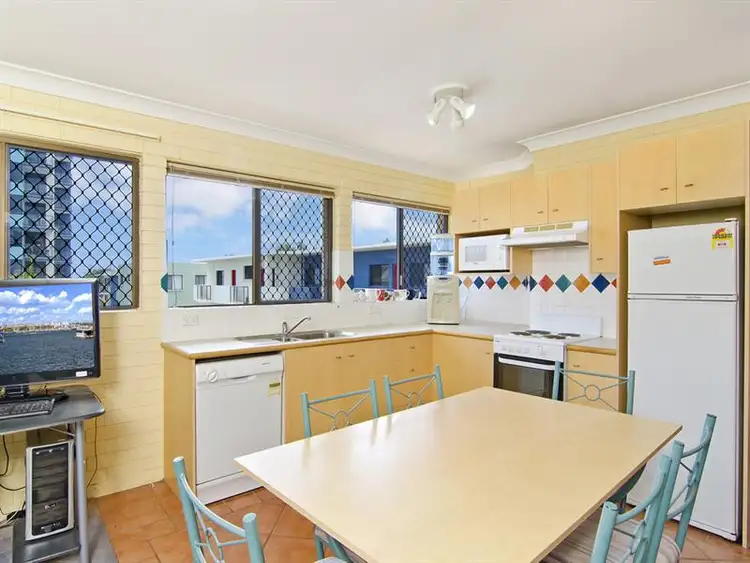 Second view of Homely unit listing, Address available on request