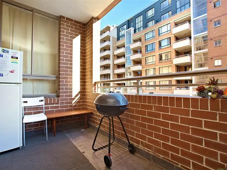 Third view of Homely unit listing, 1302/57-72 Queen Street, Auburn NSW 2144