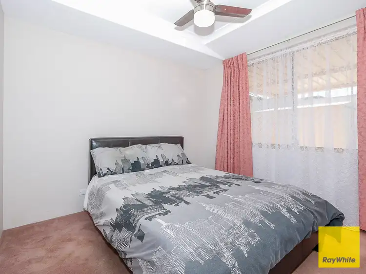 Sixth view of Homely house listing, 8 Ferry Way, Quinns Rocks WA 6030