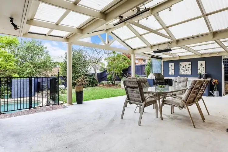 Seventh view of Homely house listing, 7 Talinga Place, Cherrybrook NSW 2126