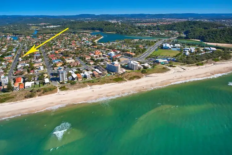 Fourth view of Homely other listing, 1/29 Twentysixth Avenue, Palm Beach QLD 4221