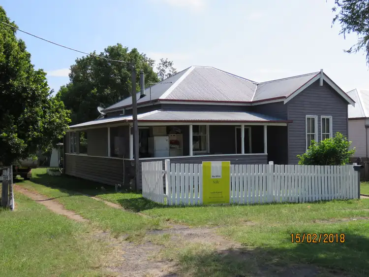 31 Donaldson Street, Coraki NSW 2471