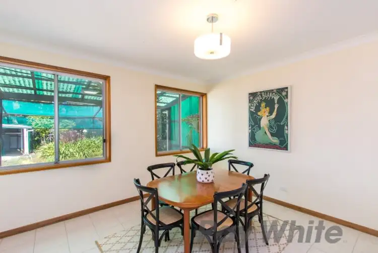 Fourth view of Homely house listing, 213 Lawson Street, Hamilton South NSW 2303