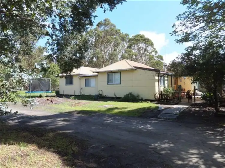 Lot 152 Armstrong Road, Mount Barker WA 6324