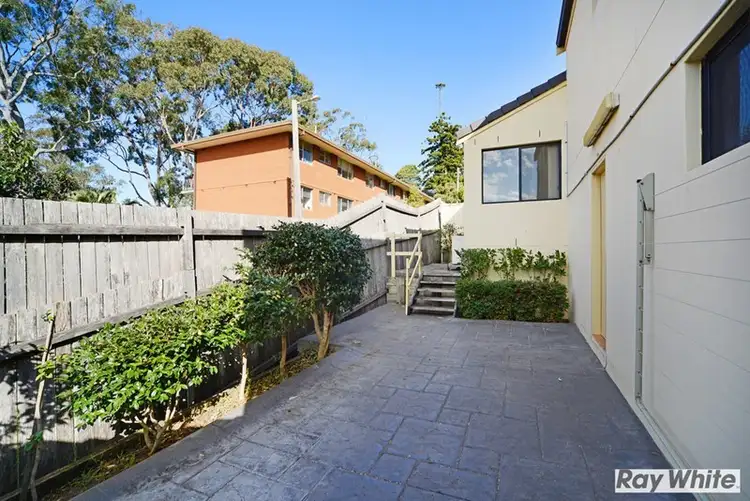 Third view of Homely townhouse listing, 7/15 Woodlawn Avenue, Mangerton NSW 2500