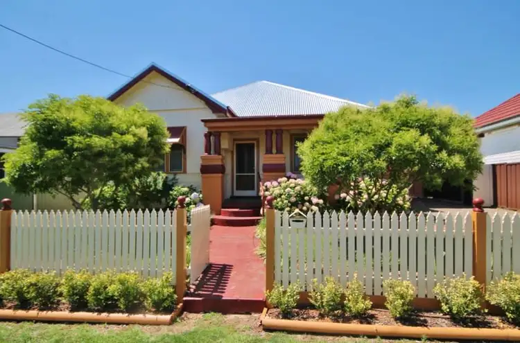 Main view of Homely house listing, 173 Nasmyth Street, Young NSW 2594