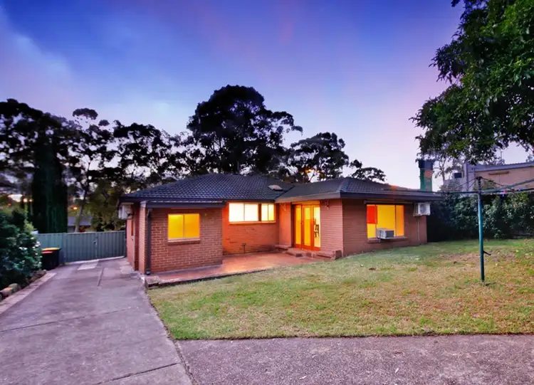 Second view of Homely house listing, 151c Bettington Road, Carlingford NSW 2118