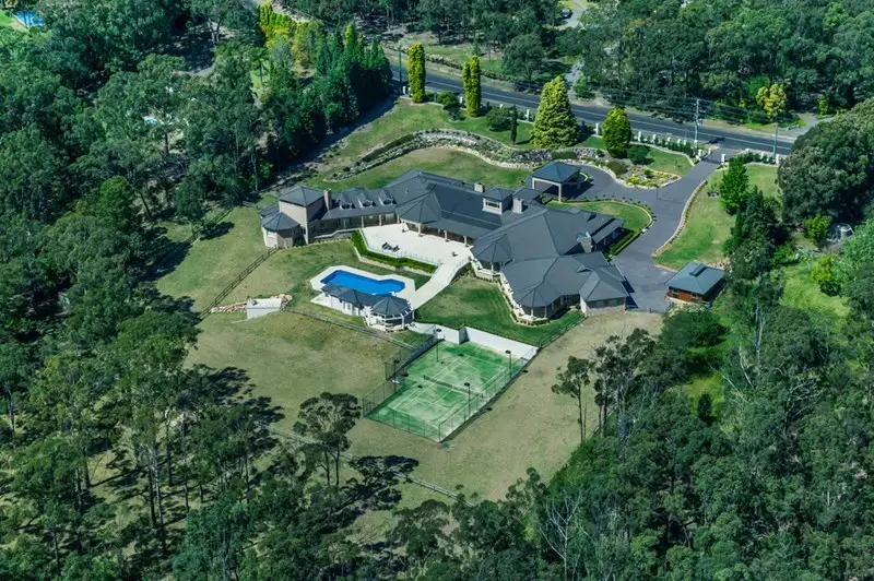 Main view of Homely rural property listing, Address available on request