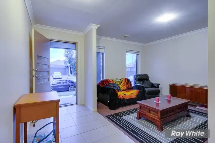 Third view of Homely house listing, 17 Redcliffe Parade, Tarneit VIC 3029