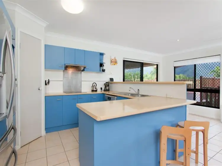 Sixth view of Homely house listing, 26 Allinga Close, Bentley Park QLD 4869