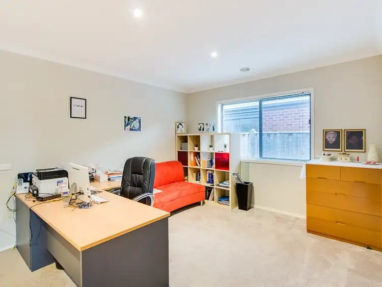 Fifth view of Homely house listing, 121 Sayers Road, Williams Landing VIC 3027