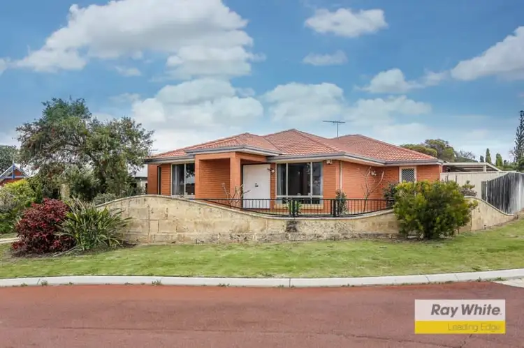 Second view of Homely house listing, 7 Cassano Boulevard, Clarkson WA 6030