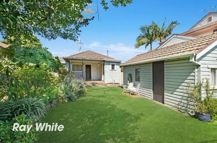 Main view of Homely house listing, 134 Kissing Point Road, Dundas NSW 2117