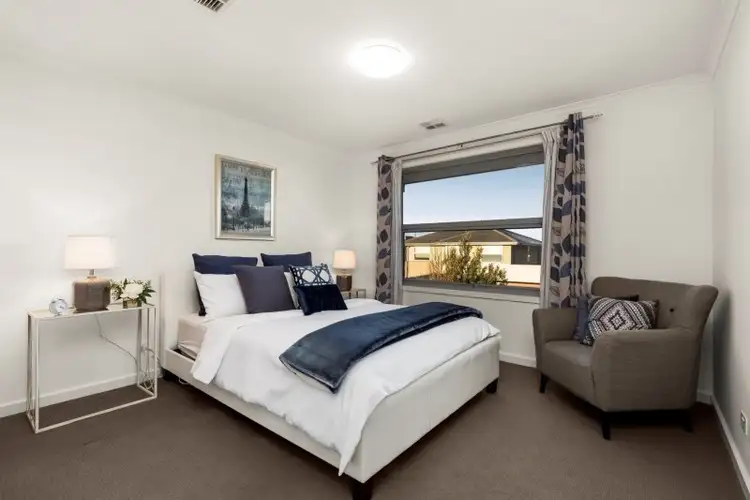 Sixth view of Homely house listing, 44 Excelsior Circuit, Mulgrave VIC 3170