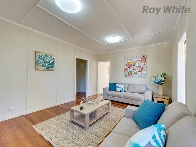 Fifth view of Homely house listing, 2a George Street, Newtown QLD 4305