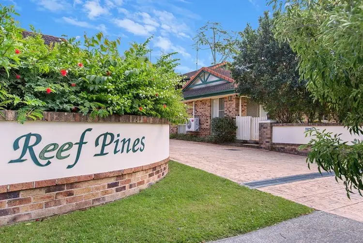 8/33 Ward Street, Southport QLD 4215