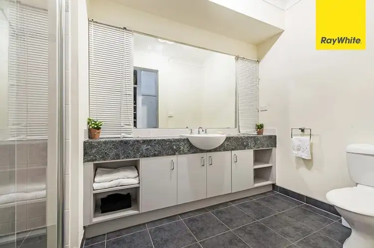 Seventh view of Homely house listing, 8 Reay Drive, Craigieburn VIC 3064