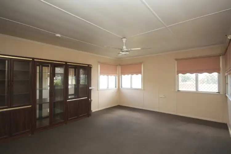 Fourth view of Homely house listing, 80 Fourteenth Avenue, Home Hill QLD 4806