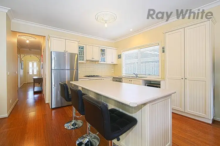 Sixth view of Homely house listing, 23 Dolphin Crescent, Point Cook VIC 3030