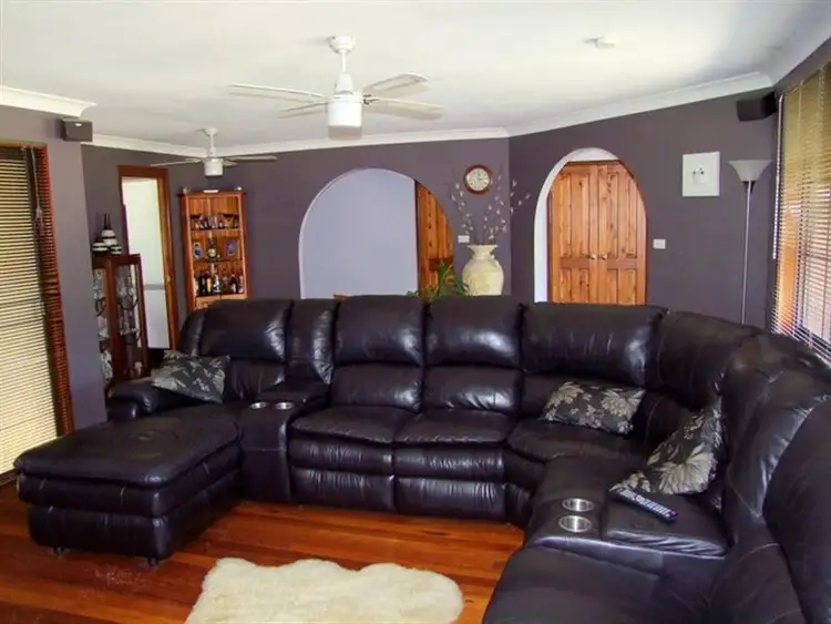Fourth view of Homely house listing, 46 Nelson Street, Greta NSW 2334