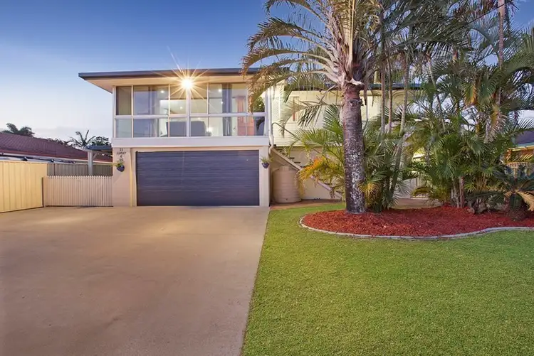 Third view of Homely house listing, 13 Handsworth Street, Capalaba QLD 4157