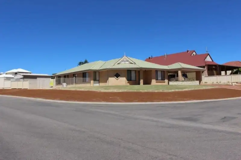 Main view of Homely house listing, 2 Seahorse Loop, Port Denison WA 6525