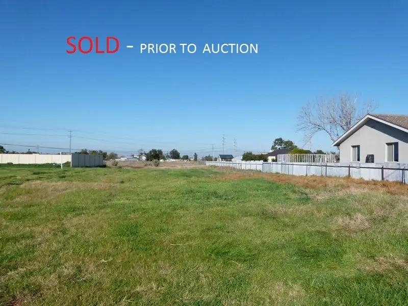 Main view of Homely land listing, 54 McDonnell Street, Forbes NSW 2871