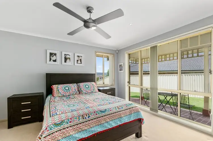 Fifth view of Homely house listing, 6 Kirriemuir Glen, Horsley NSW 2530