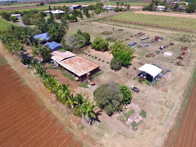 Third view of Homely rural property listing, 182 Saint Johns Road, Woongarra QLD 4670