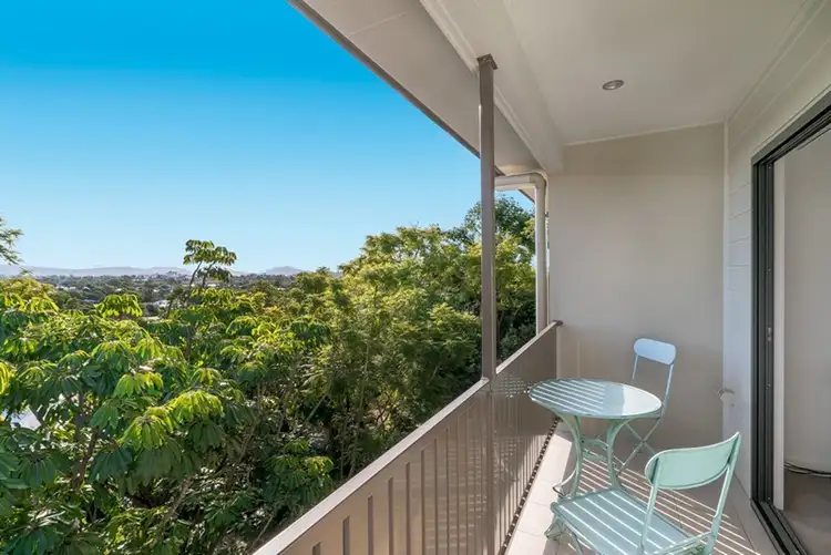 Seventh view of Homely townhouse listing, 3/59 Clive Street, Annerley QLD 4103