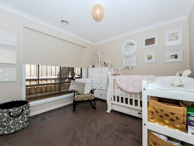 Fifth view of Homely house listing, 12 Springleaf Road, Tarneit VIC 3029