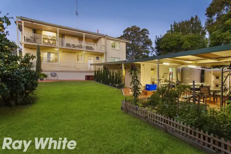 Sixth view of Homely house listing, 41 Gooden Drive, Baulkham Hills NSW 2153