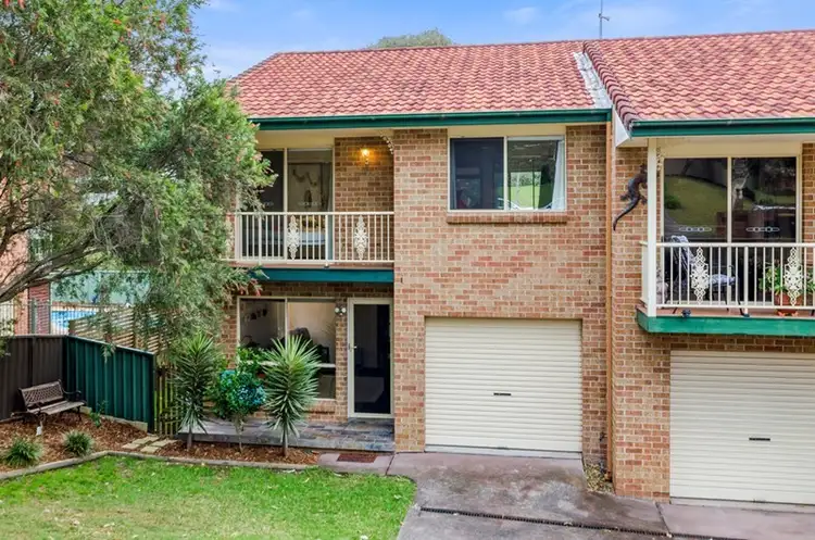 Fifth view of Homely townhouse listing, 1/25 Tarrant Avenue, Kiama Downs NSW 2533