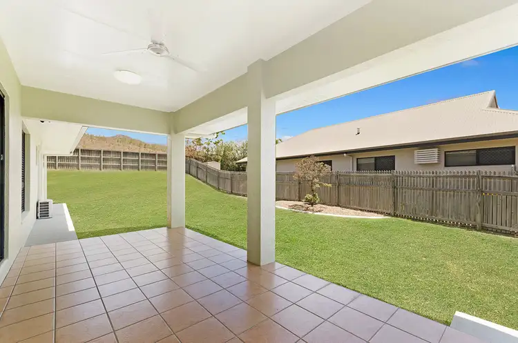 Second view of Homely house listing, 13 Birdwing Court, Douglas QLD 4814