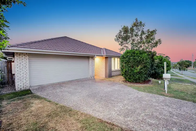 20 Gumtree Crescent, Upper Coomera QLD 4209