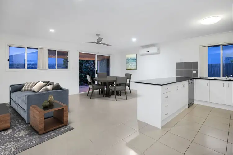 Second view of Homely house listing, 20 Gumtree Crescent, Upper Coomera QLD 4209