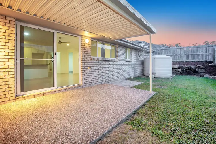 Fifth view of Homely house listing, 20 Gumtree Crescent, Upper Coomera QLD 4209