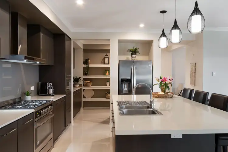 Third view of Homely house listing, 26 St Helen Crescent, Warner QLD 4500