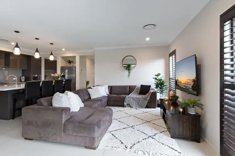 Fifth view of Homely house listing, 26 St Helen Crescent, Warner QLD 4500
