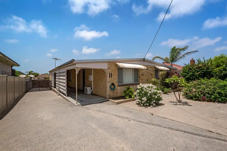 11 Walter Street, Beresford WA 6530