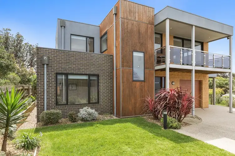 Main view of Homely townhouse listing, 18a The Esplanade, Sunderland Bay VIC 3922