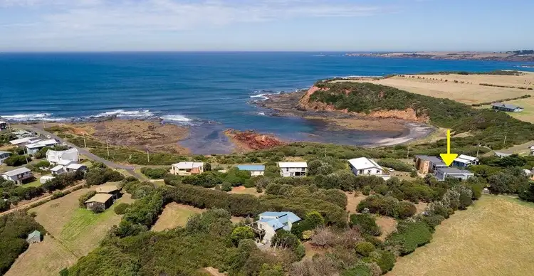 Third view of Homely townhouse listing, 18a The Esplanade, Sunderland Bay VIC 3922