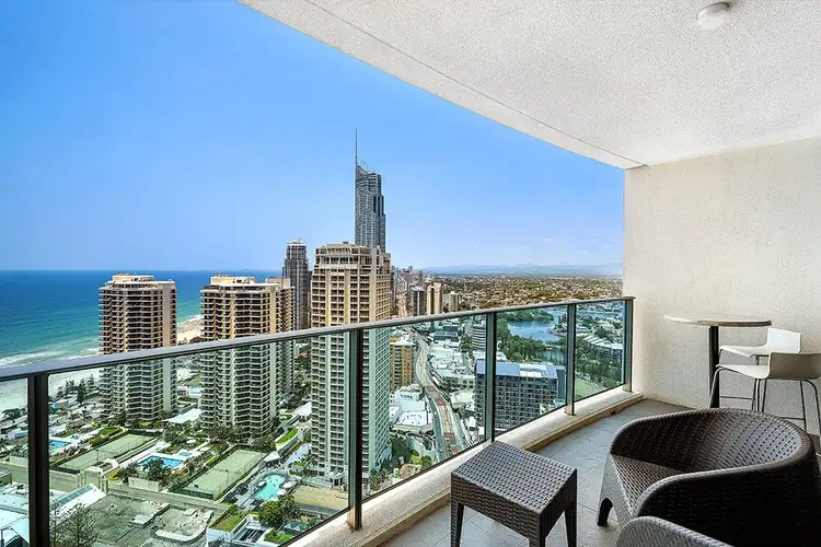 13005/3113 Surfers Paradise Boulevard, Surfers Paradise QLD 4217