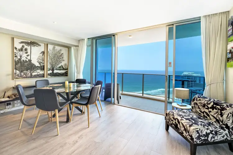 Sixth view of Homely unit listing, 13005/3113 Surfers Paradise Boulevard, Surfers Paradise QLD 4217
